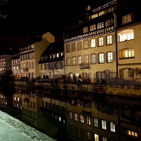 Sejours & Affaires Strasbourg Kleber Aparthotel Exterior foto